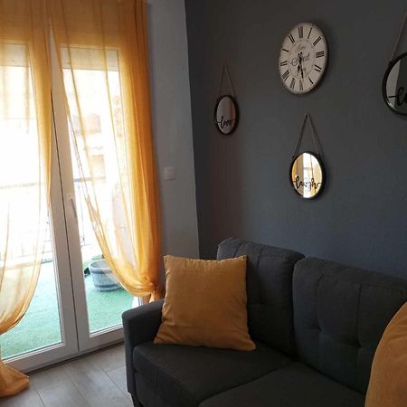 Vila Aniel'S Cosy House Pefkochori Exteriér fotografie