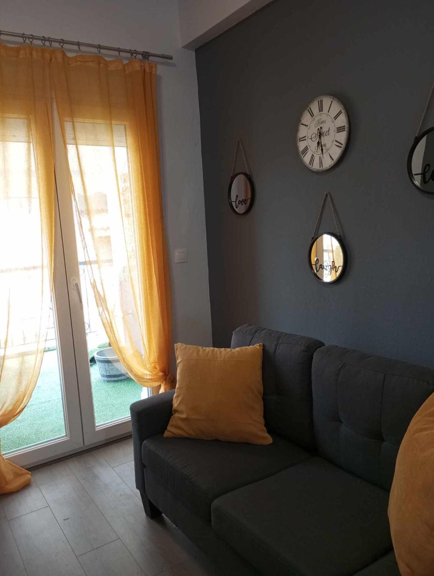 Vila Aniel'S Cosy House Pefkochori Exteriér fotografie